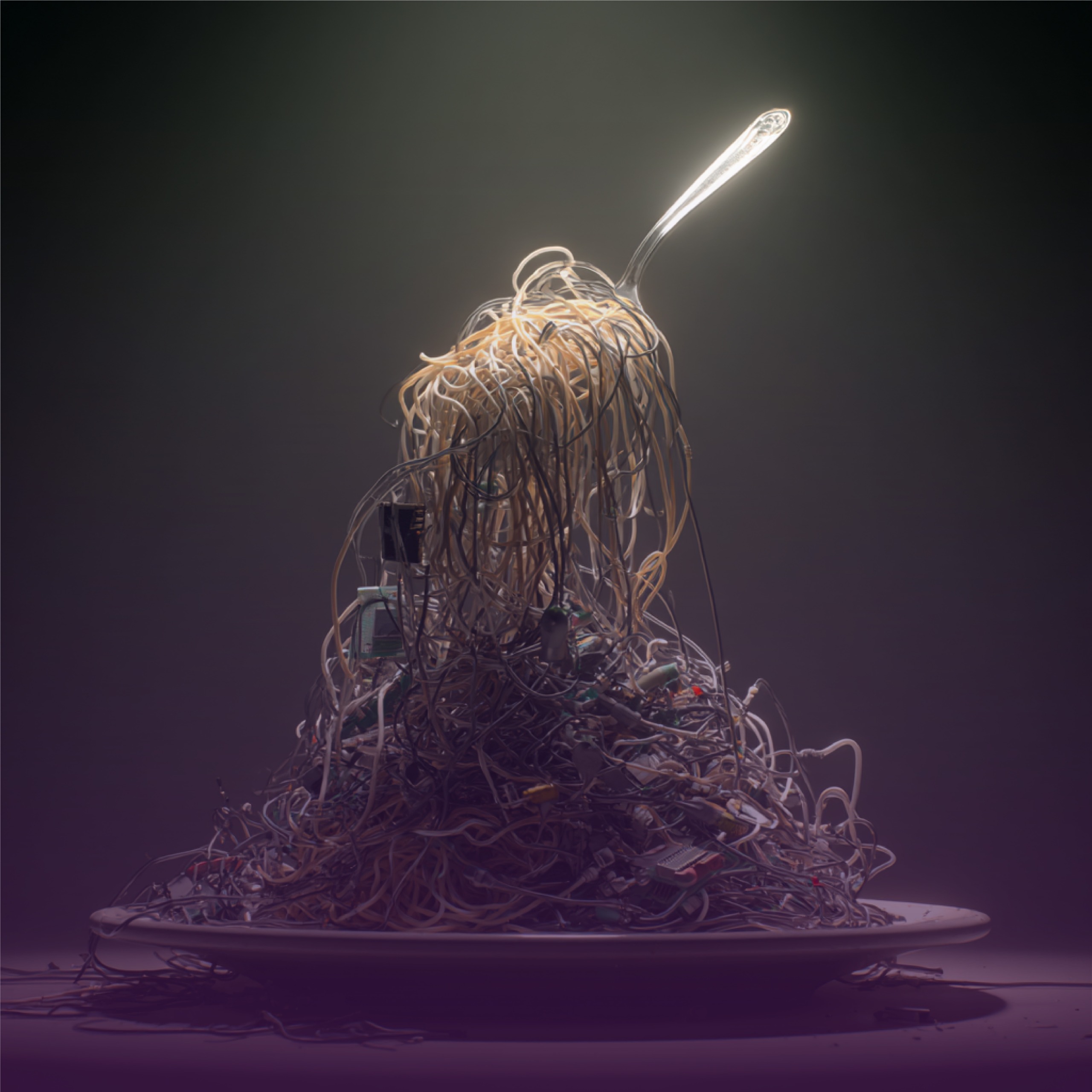 L’Effet Spaghetti : Pourquoi chaque changement prend 6 mois