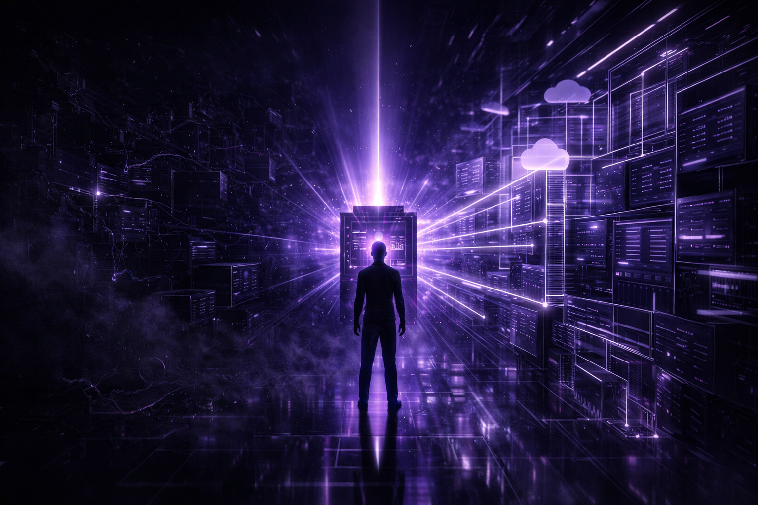 The IT Audit: Your First Step Toward Technological Sovereignty