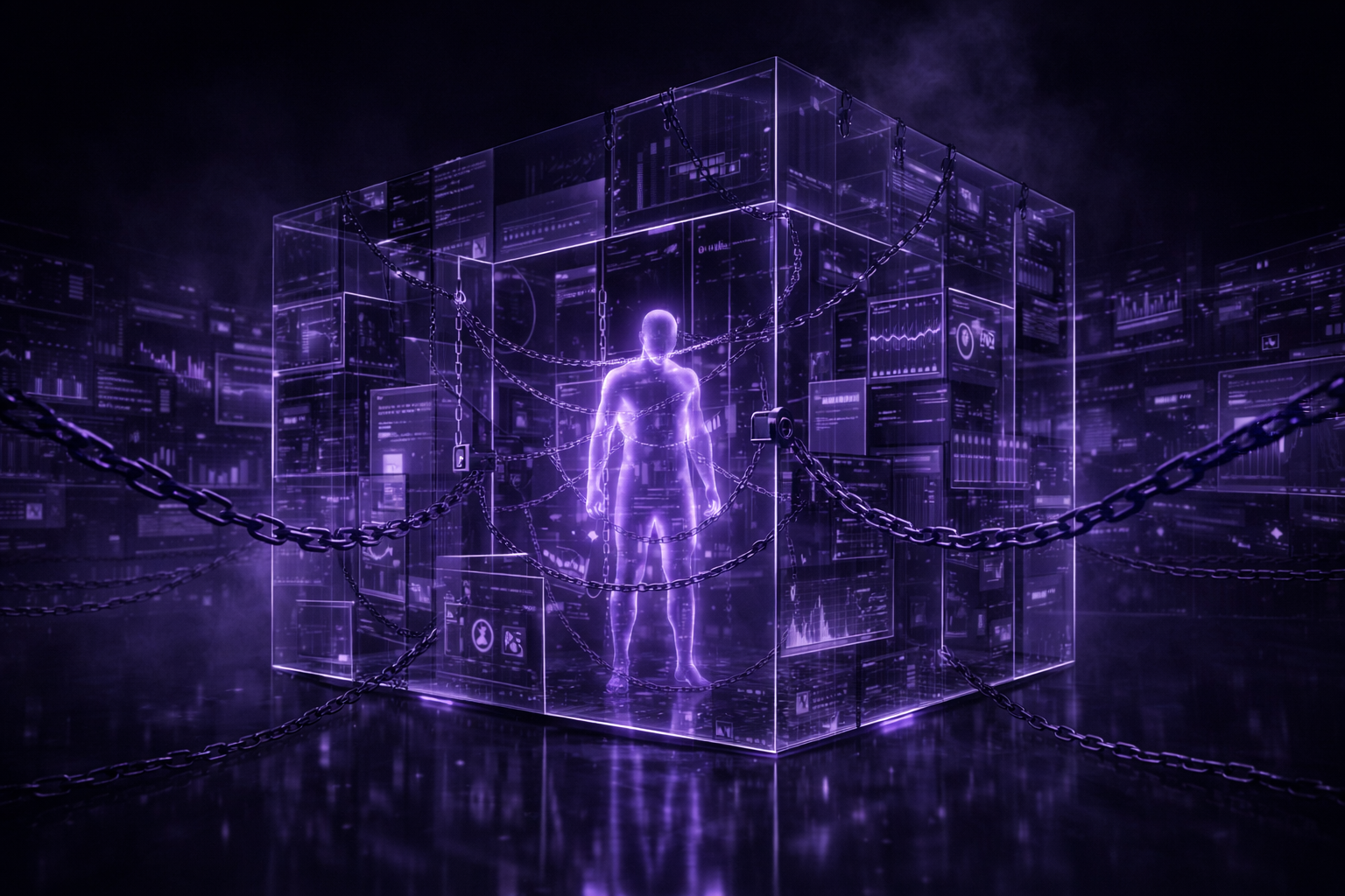 The 'All-SaaS' Mirage: When Agility Becomes a Prison